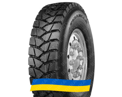 315/80R22.5 Triangle TR918 157/154K Карьерная грузовая шина