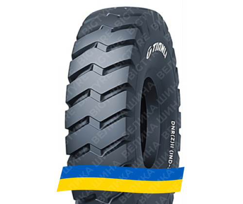 18 R25 Tianli DNRZ II Индустриальная шина