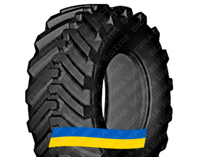 340/80R18 Advance IND 143A8 PR12 Індустріальна шина