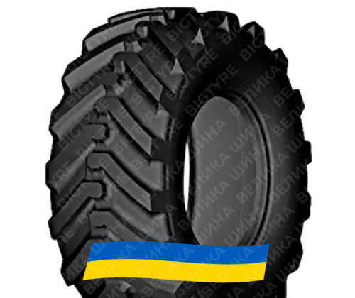 Замовити резину 340/80R18 Advance IND 143A8 Універсальна вантажна шина