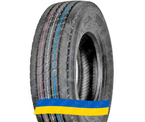 235/75 R17.5 Ovation EAL535 143/141J Універсальна вантажна шина