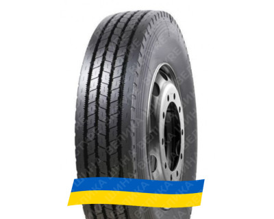 235/75R17.5 Ovation VI-111 143/141J Рулевая грузовая шина 235/75R17.5 Ovation VI-111 143/141J Рулевая грузовая шина