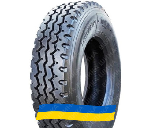 13 R22.5 Supercargo SC201 154/151M Универсальная грузовая шина