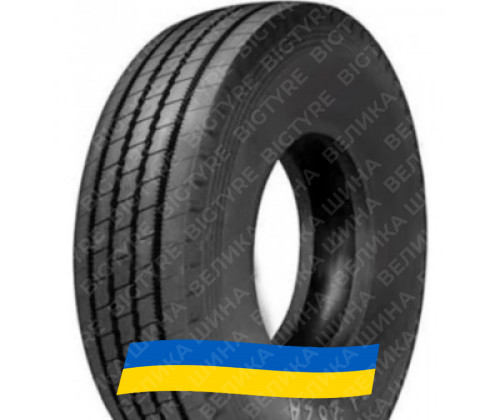 315/70 R22.5 Samson GL282A 154/150L Рульова вантажна шина