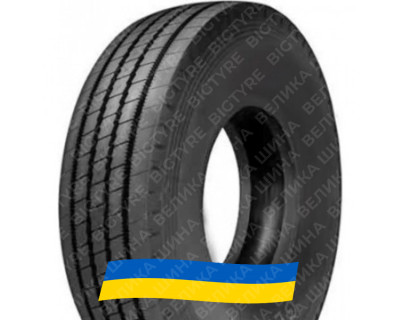 315/70R22.5 Samson GL282A 154/150L Рульова вантажна шина