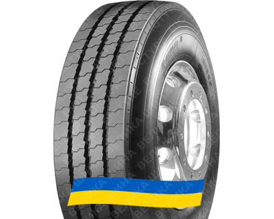 245/70R19.5 Sava Avant A3 136/134M Рульова вантажна шина