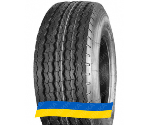 275/70R22.5 Lanvigator T706 148/145M Причіпна вантажна шина