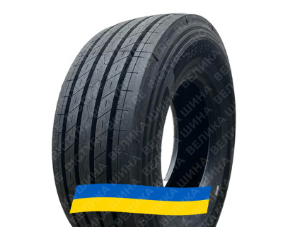 385/55R22.5 Aufine SMART AEL5 164J PR24 Рулевая грузовая шина