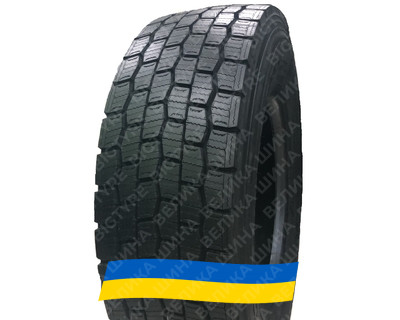 315/70R22.5 CROSS WIND CWD60W 156/150L Ведущая шина