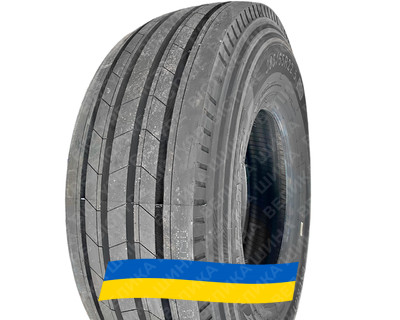 385/65R22.5 Aufine Energy AEL7 PR24 Рульова вантажна шина
