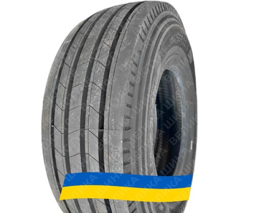 385/65 R22.5 Aufine Energy AEL7 Рульова вантажна шина