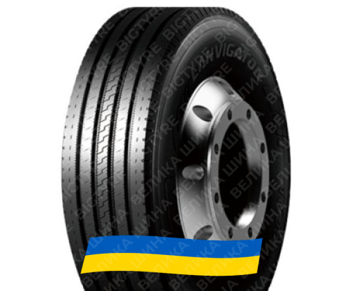 9.50 R17.5 Aplus S208 143/141J PR18 Универсальная грузовая шина