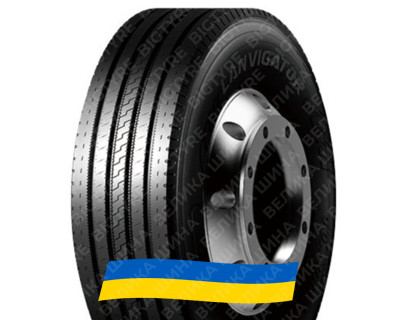 9.5R17.5 Aplus S208 143/141J Універсальна вантажна шина