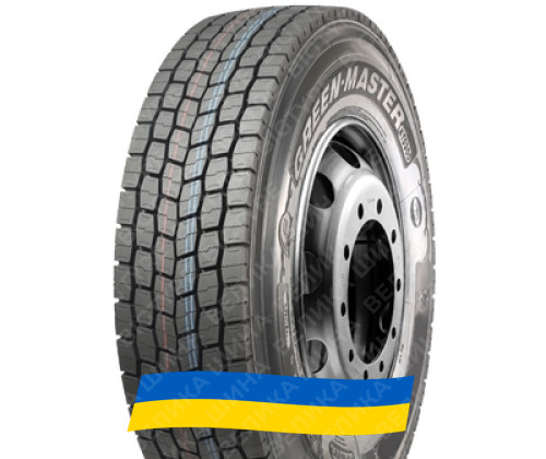 295/60 R22.5 Leao KTD300 150/147L Ведущая грузовая шина