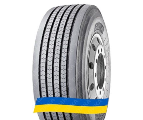 385/65R22.5 Giti GSR259 164K Універсальна вантажна шина