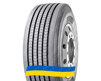 385/65R22.5 Giti GSR259 164K Універсальна вантажна шина