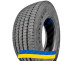 315/70 R22.5 CrossWind Cross-Winter W-S60 156/150L Рулевая грузовая шина