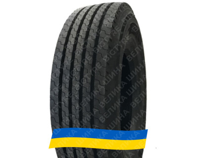 295/80R22.5 Wellplus WST756 152/148M Рулевая грузовая шина