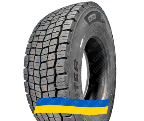 295/80R22.5 CrossWind Cross-Winter W-D60 154/149M PR18 Ведуча вантажна шина