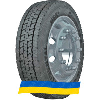 225/70R19.5 Continental HSR+ 128/126N Рульова шина