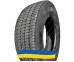 295/80 R22.5 LingLong Cross-Winter W-S60 154/149M Рульова вантажна шина