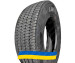 295/80R22.5 LingLong Cross-Winter W-S60 154/149M Рульова вантажна шина