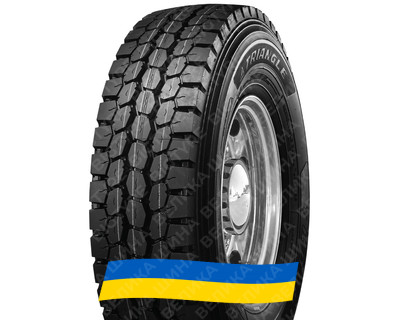 11.00R24.5 Triangle TRD05 149/146M PR16 Ведуча вантажна шина