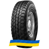 11R24.5 Triangle TRD05 149/146M Ведуча вантажна шина