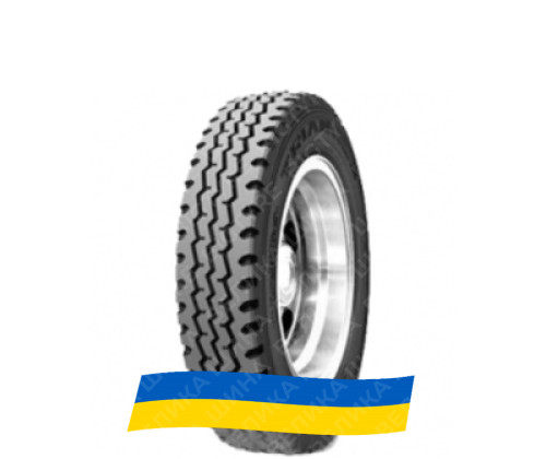 7 R16 Triangle TR668A 118/114L Универсальная грузовая шина