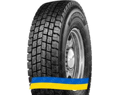 9.5R17.5 Triangle TRD06 136/134M Ведуча вантажна шина