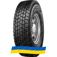 9.50R17.5 Triangle TRD06 136/134M Ведуча вантажна шина
