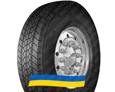 8.5R17.5 Triangle TRA02 121/120M Рульова вантажна шина