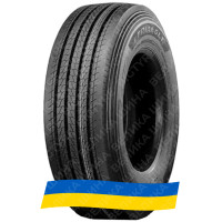 11.00R24.5 Triangle TRS02 146/143M PR14 Рулевая грузовая шина