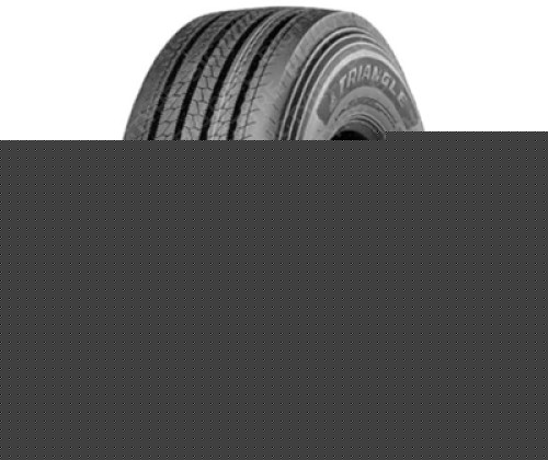 11 R24.5 Triangle TRS02 146/143M Рульова вантажна шина