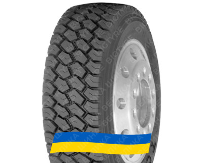 225/75R17.5 Toyo M608Z 129/127M Ведуча шина
