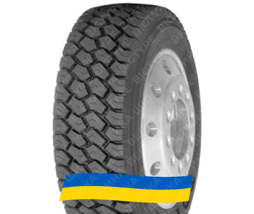 225/75 R17.5 Toyo M608Z 129/127M Ведущая шина