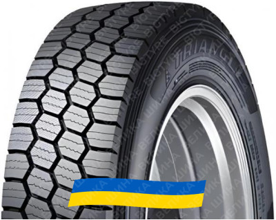 235/75R17.5 Triangle TRD92 143/141J Ведуча вантажна шина
