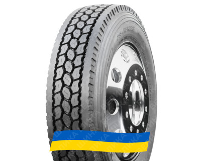 11.00R22.5 Triangle TRD01 146/143M PR16 Ведуча вантажна шина