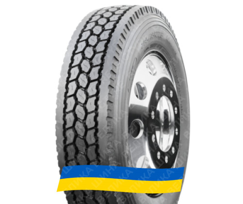 11 R22.5 Triangle TRD01 146/143M Ведущая грузовая шина