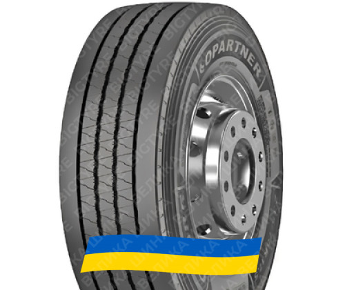 235/75 R17.5 Copartner CP985 143/141J Рулевая грузовая шина