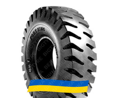 18 R25 BKT PORT KING PLUS Індустріальна шина