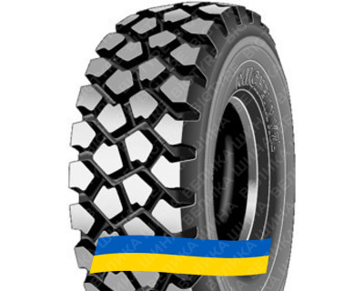 395/85R20 Michelin XZL+ 168G Универсальная грузовая шина