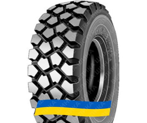 395/85 R20 Michelin XZL+ 168G Универсальная грузовая шина