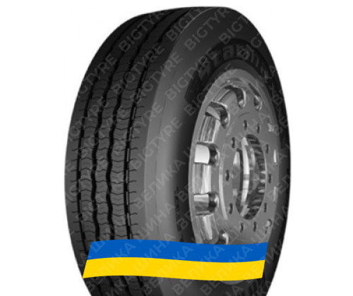 285/70R19.5 Starmaxx GH100 150/148J PR18 Рулевая грузовая шина