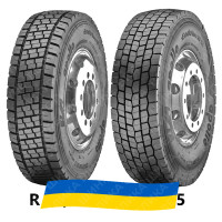 295/60R22.5 Apollo ENDURACE RD 150/147K Ведущая грузовая шина