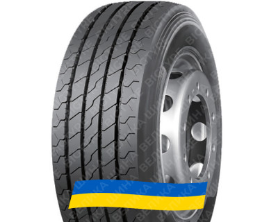385/55R22.5 Trazano Novo Trans S16 160K Рулевая грузовая шина