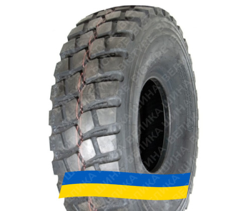 395/85R20 Miteras MT811 166J Універсальна вантажна шина
