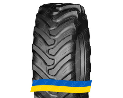 460/70R24 LingLong LR-451 159/159A8/B Сельхоз шина