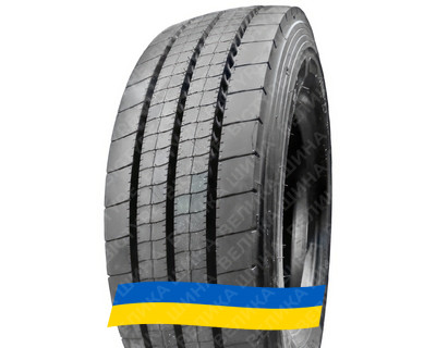275/70R22.5 Triangle TRU-A11 152/148J PR18 Рульова вантажна шина