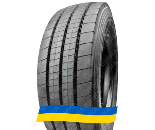 275/70R22.5 Triangle TRU-A11 152/148J PR18 Рульова вантажна шина